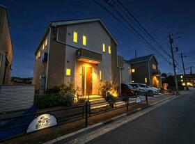 東京都練馬区西大泉４丁目