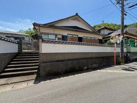 長崎県長崎市椿が丘町
