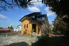 千葉県山武郡九十九里町真亀