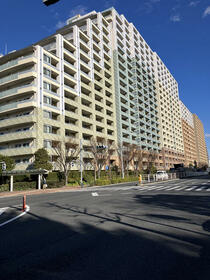 東京都江東区新砂３丁目