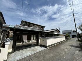 徳島県阿南市津乃峰町長浜
