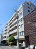 ライオンズマンション相模原第１０ 4階 築34年2ヶ月の賃貸物件