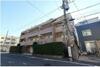 クレッセント池上 3階 築23年3ヶ月の賃貸物件