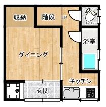 間取り：227103869220