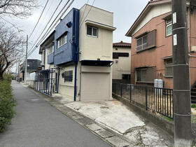 神奈川県川崎市高津区北見方３丁目