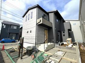 千葉県松戸市中金杉４丁目
