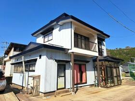 秋田県横手市大沢字大沢