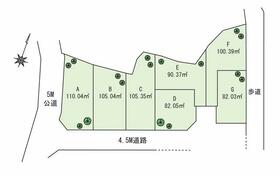 東京都板橋区赤塚７丁目
