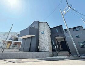 神奈川県横浜市鶴見区駒岡４丁目