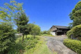 熊本県熊本市北区清水万石４丁目