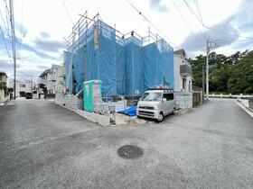 神奈川県横浜市旭区笹野台３丁目