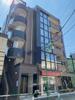 等々力駅より徒歩2分 築37年3ヶ月 6階建の賃貸物件