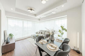 東京都中央区晴海２丁目