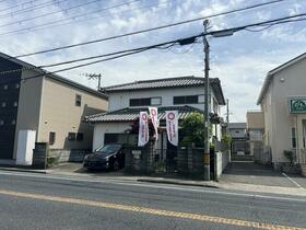 和歌山県和歌山市新在家