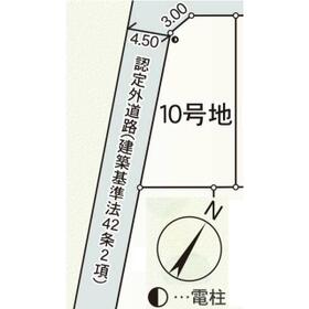 神奈川県平塚市南金目
