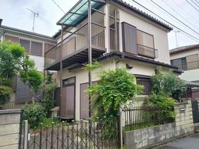 千葉県松戸市西馬橋４丁目