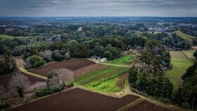 千葉県香取市新里