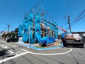 東京都八王子市子安町２丁目