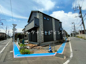 東京都八王子市子安町２丁目