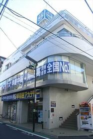 東京都練馬区石神井町３丁目