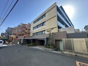 神奈川県川崎市宮前区小台２丁目