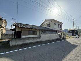 群馬県渋川市金井