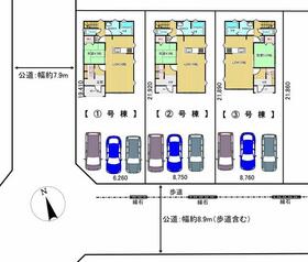 宮城県柴田郡柴田町大字船岡字清住町