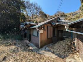 神奈川県横須賀市西逸見町１丁目