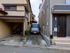 神奈川県川崎市宮前区西野川１丁目