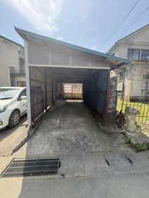 秋田県横手市平鹿町浅舞字浅舞