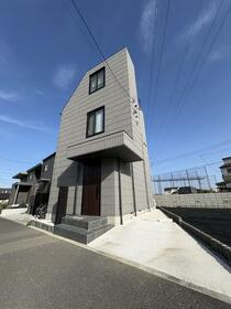 千葉県流山市市野谷