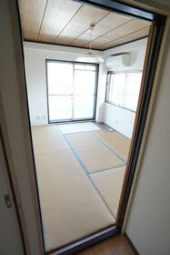 リブグリーンロード