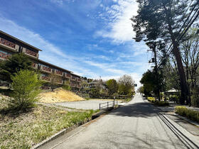 山梨県北杜市小淵沢町