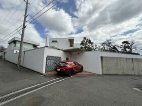 大阪府河内長野市北貴望ケ丘