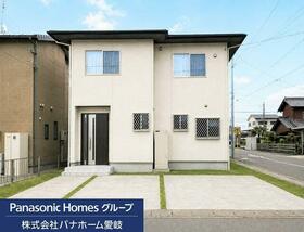 岐阜県各務原市鵜沼羽場町３丁目