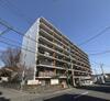 メゾン上野毛 7階 築57年1ヶ月の賃貸物件