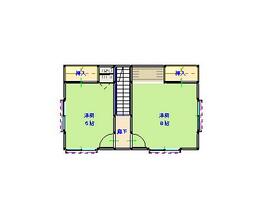 栃木県宇都宮市西の宮１丁目