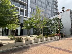 デュオヒルズ甲府　１３階