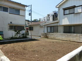 神奈川県横浜市鶴見区上末吉１丁目