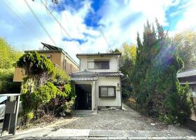 兵庫県神戸市北区八多町柳谷