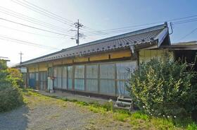 山梨県北杜市長坂町長坂上条