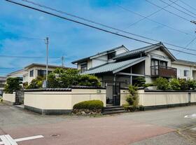徳島県板野郡北島町中村字岸ノ上