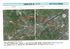 福岡県久留米市荒木町白口