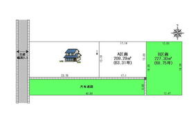愛知県一宮市北浦町