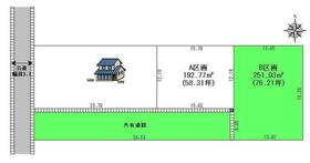 愛知県一宮市北浦町