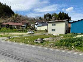 福島県田村市常葉町小檜山字堂ノ入