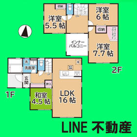 埼玉県春日部市新宿新田