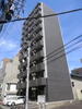 北四番丁駅より徒歩3分 3階 築5年2ヶ月の賃貸物件