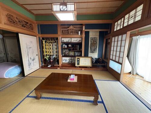 detached 高知県高岡郡四万十町市生原