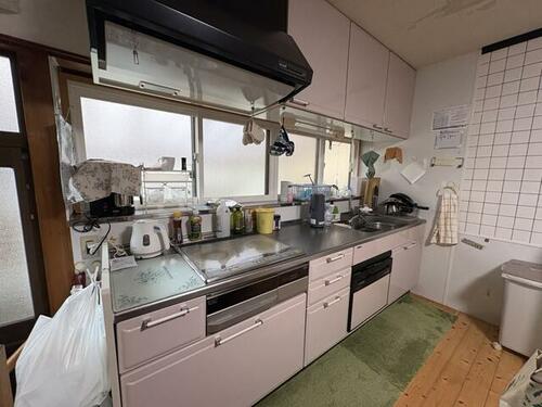 detached 高知県高岡郡四万十町市生原